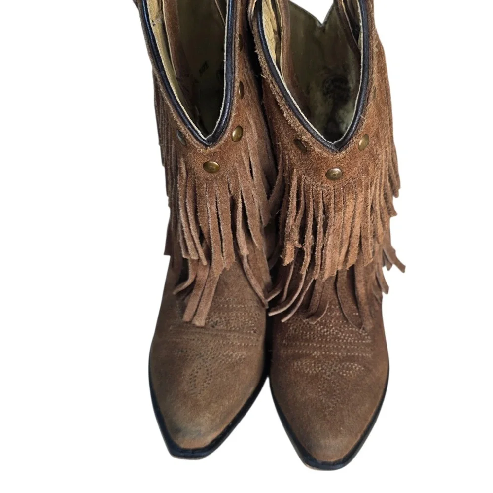 Smoky Mountain classic western